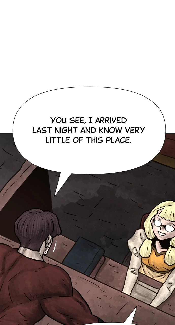Warrior Executioner Chapter 189 page 55