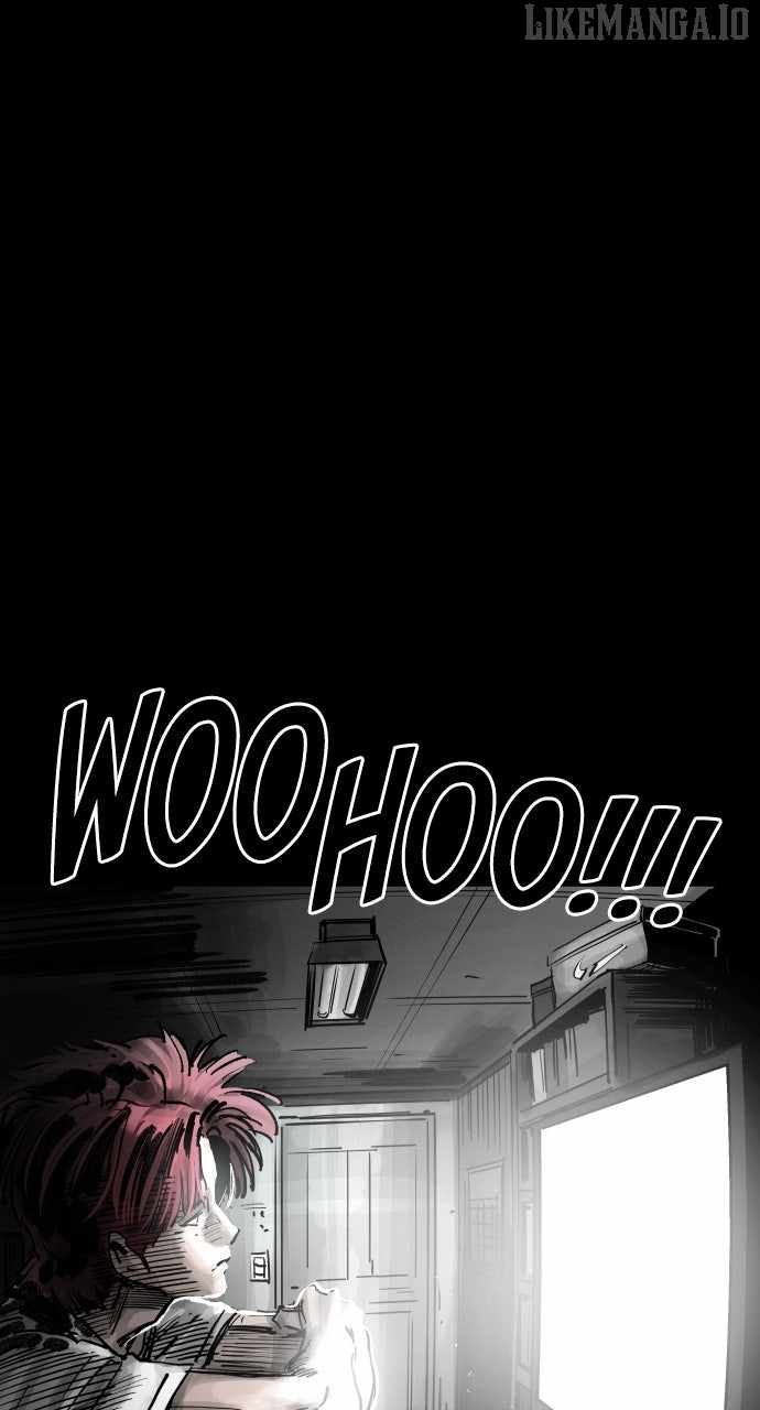 Build Up Chapter 190 page 39