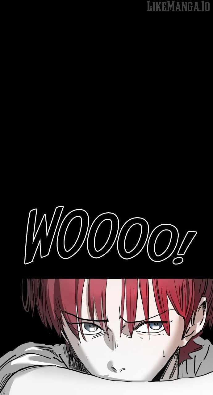 Build Up Chapter 190 page 41