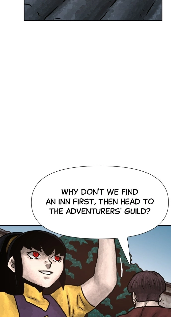 Warrior Executioner Chapter 189 page 49