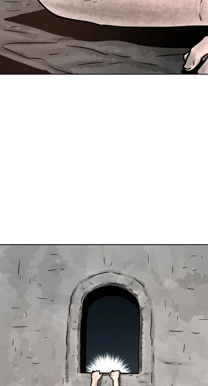 Warrior Executioner Chapter 189 page 68