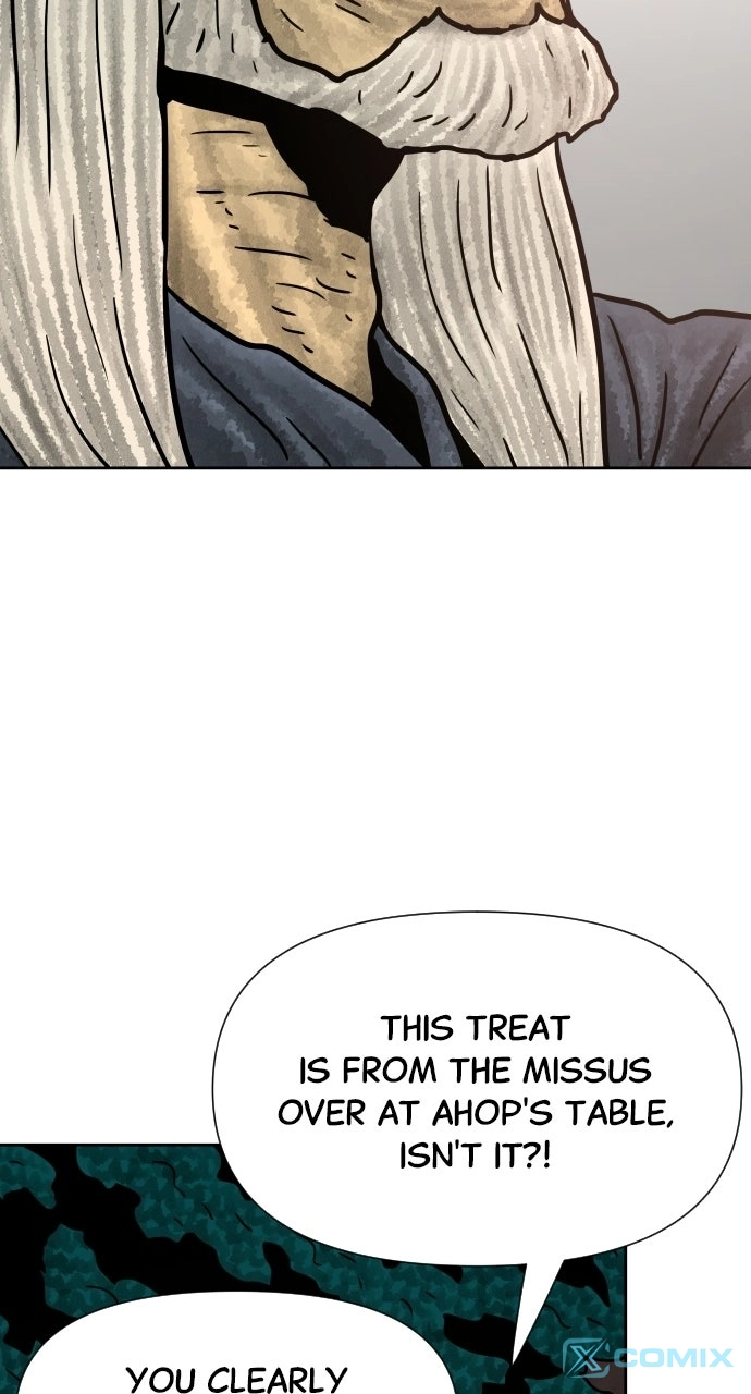 Warrior Executioner Chapter 189 page 63
