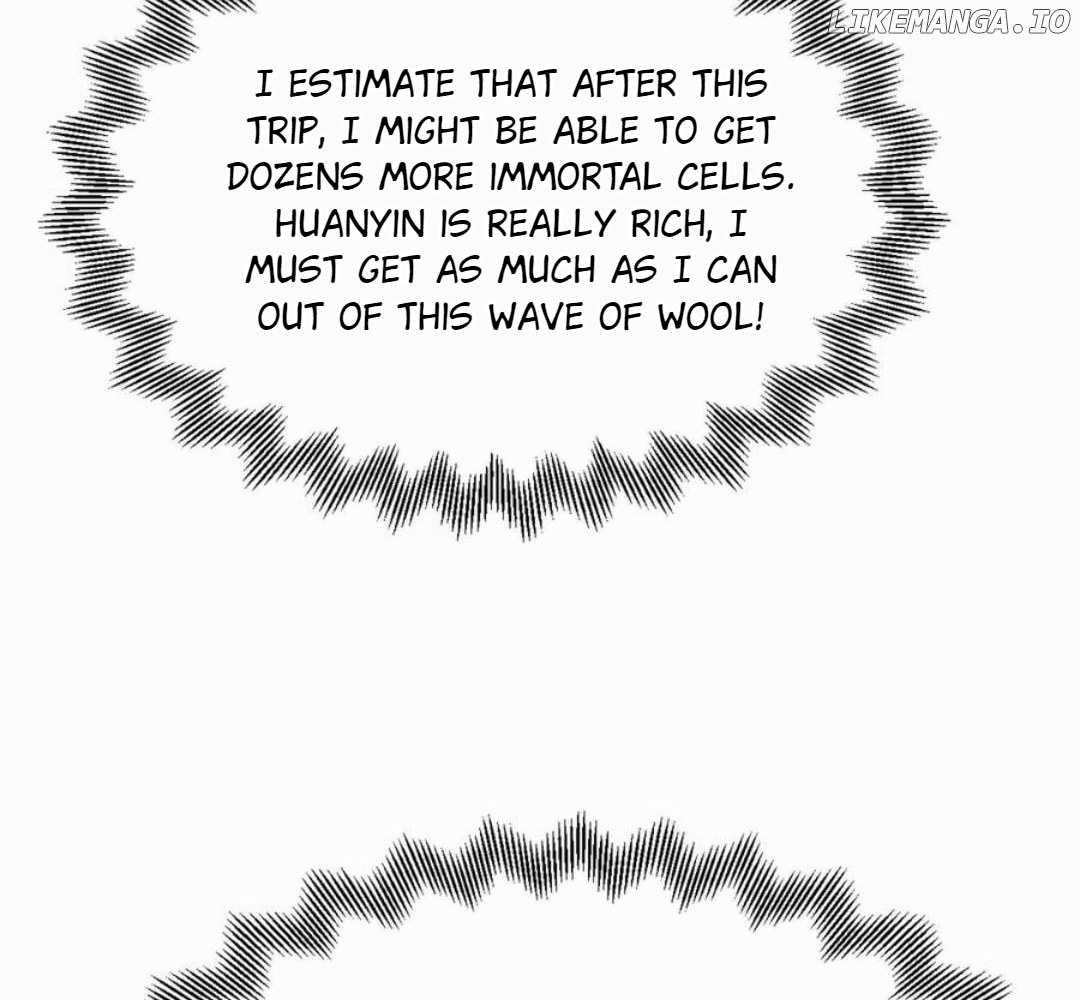 Log into the Future Chapter 189 page 135