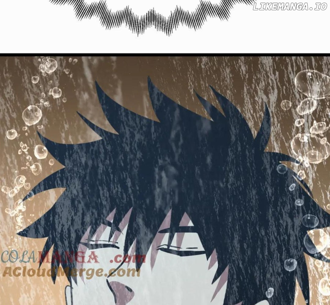Log into the Future Chapter 189 page 129