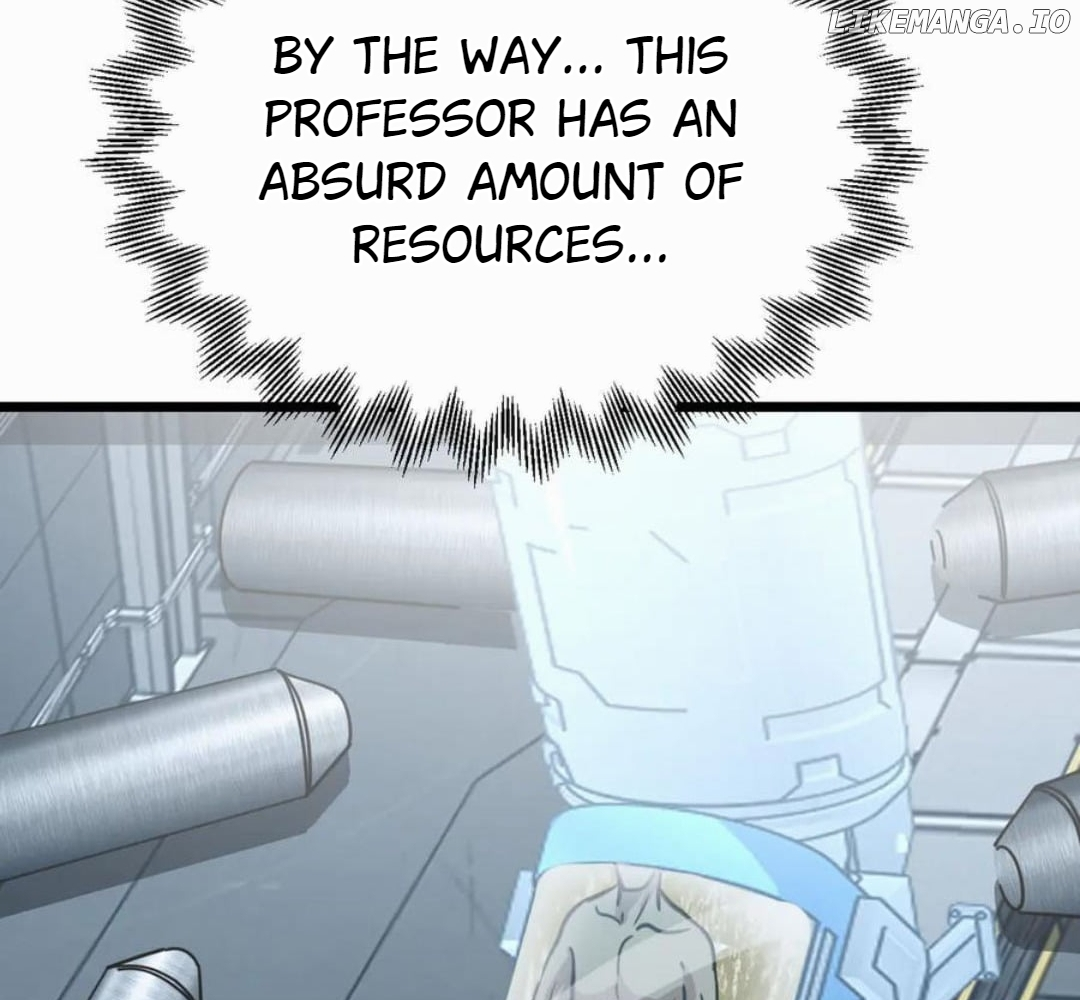 Log into the Future Chapter 189 page 132