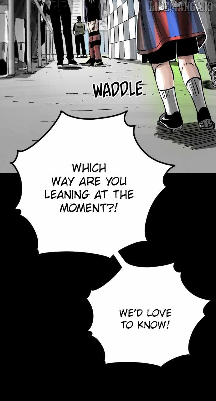 Build Up Chapter 190 page 28