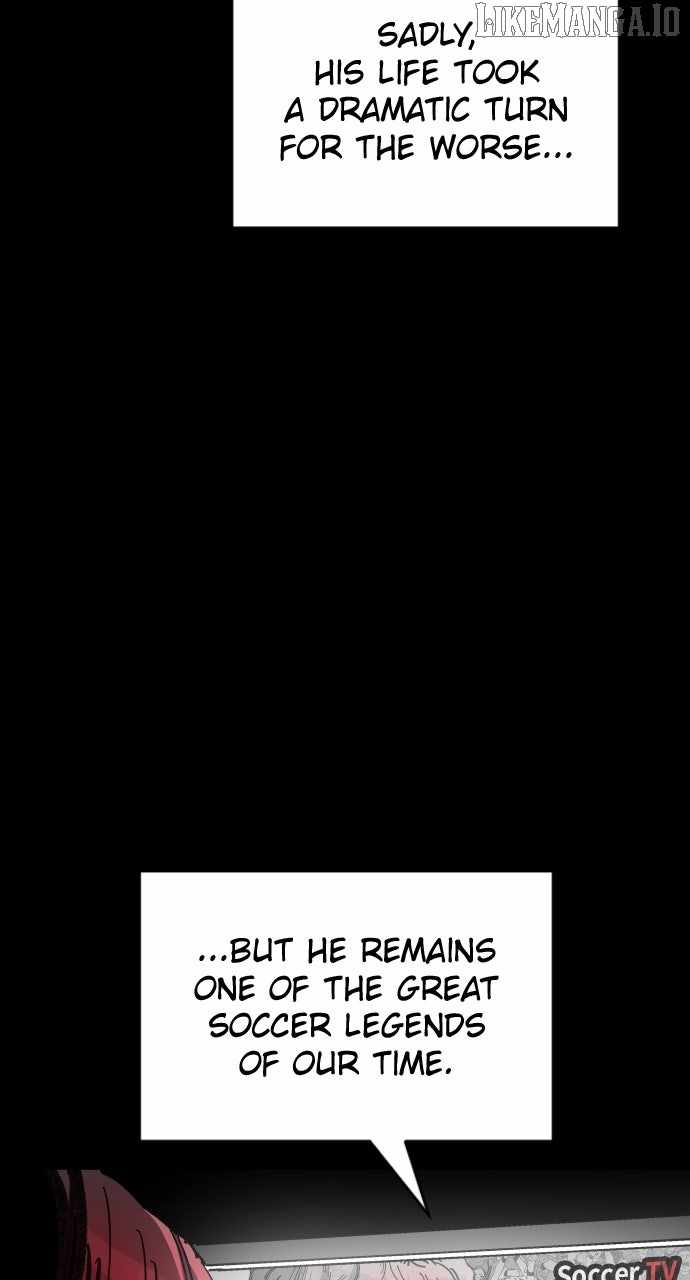 Build Up Chapter 190 page 48
