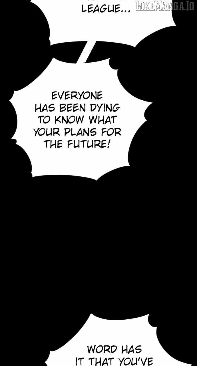 Build Up Chapter 190 page 26