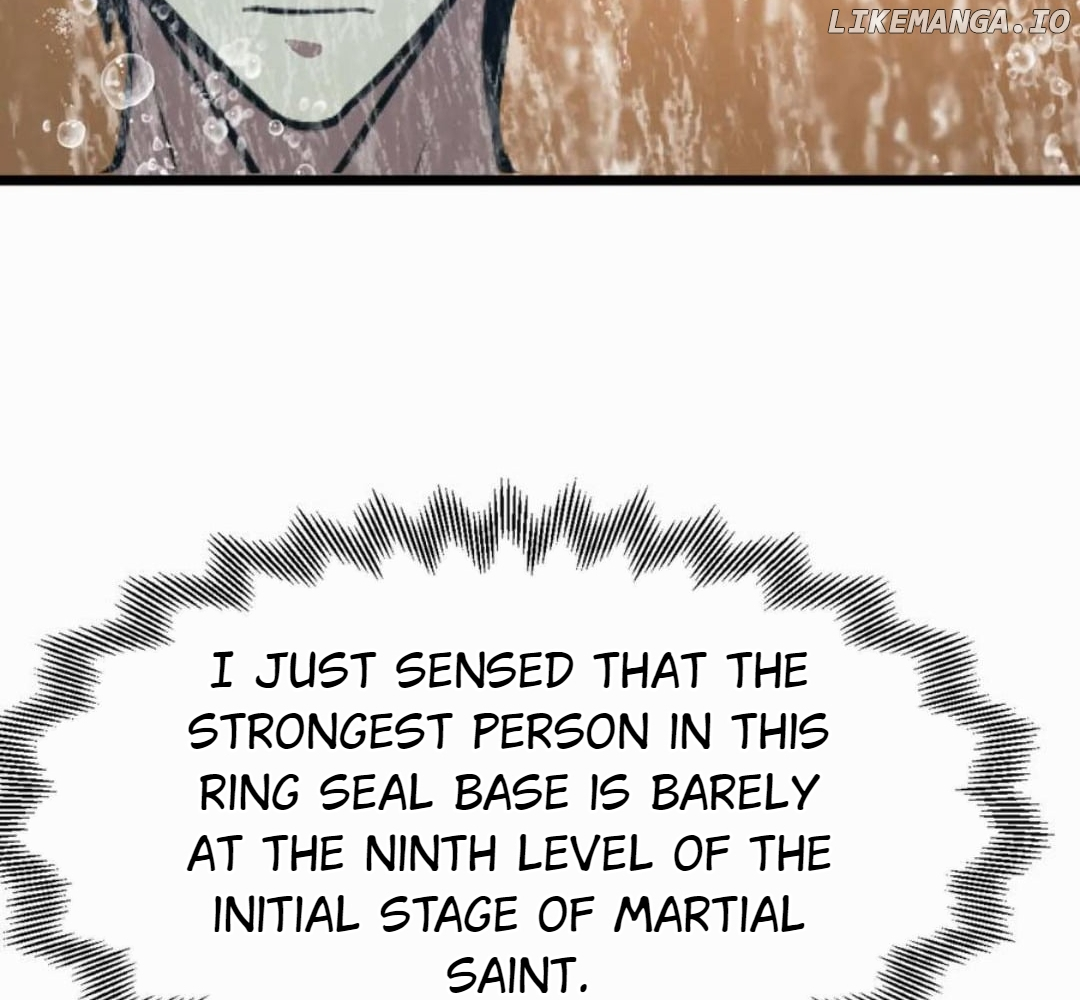 Log into the Future Chapter 189 page 138