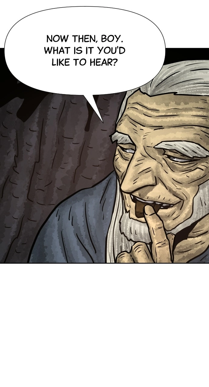 Warrior Executioner Chapter 189 page 65