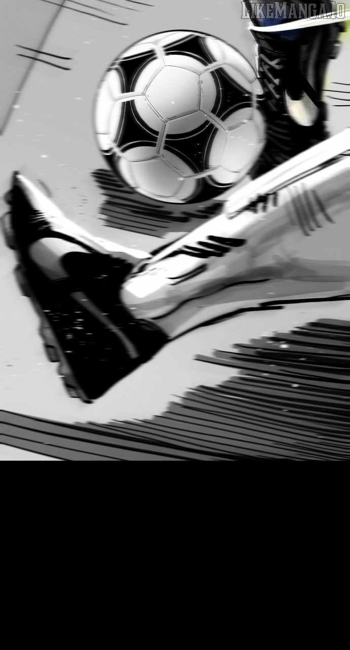 Build Up Chapter 190 page 4