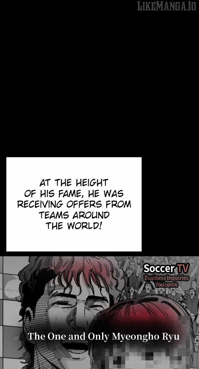 Build Up Chapter 190 page 52