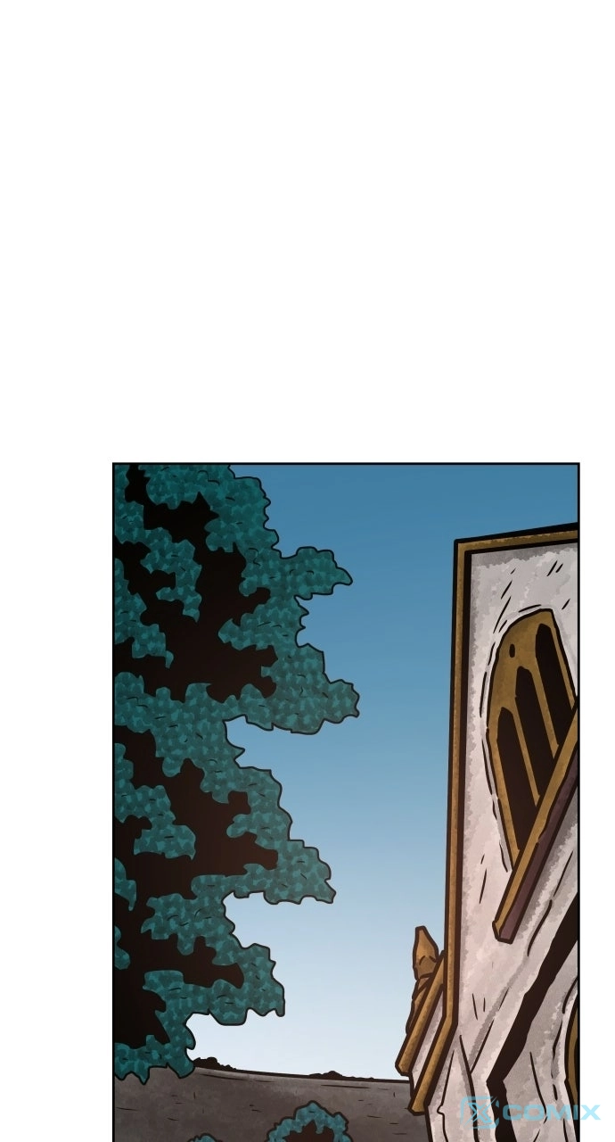 Warrior Executioner Chapter 189 page 66