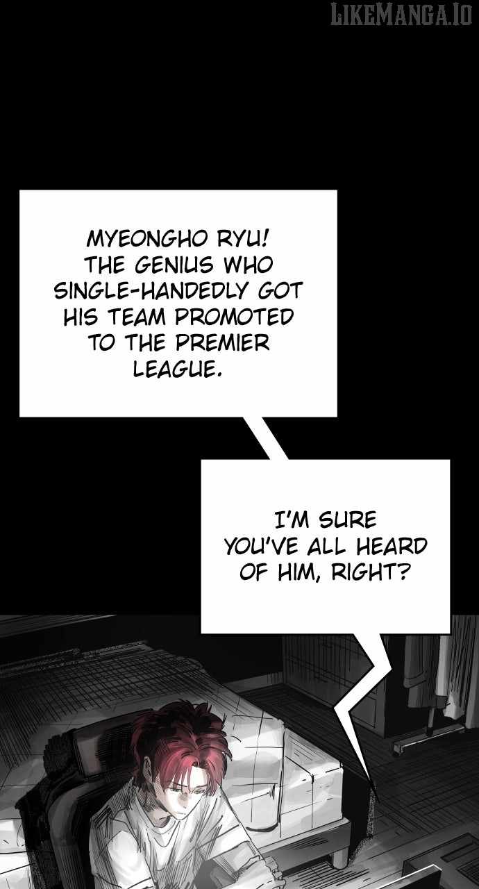 Build Up Chapter 190 page 50