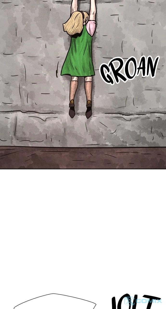 Warrior Executioner Chapter 189 page 69