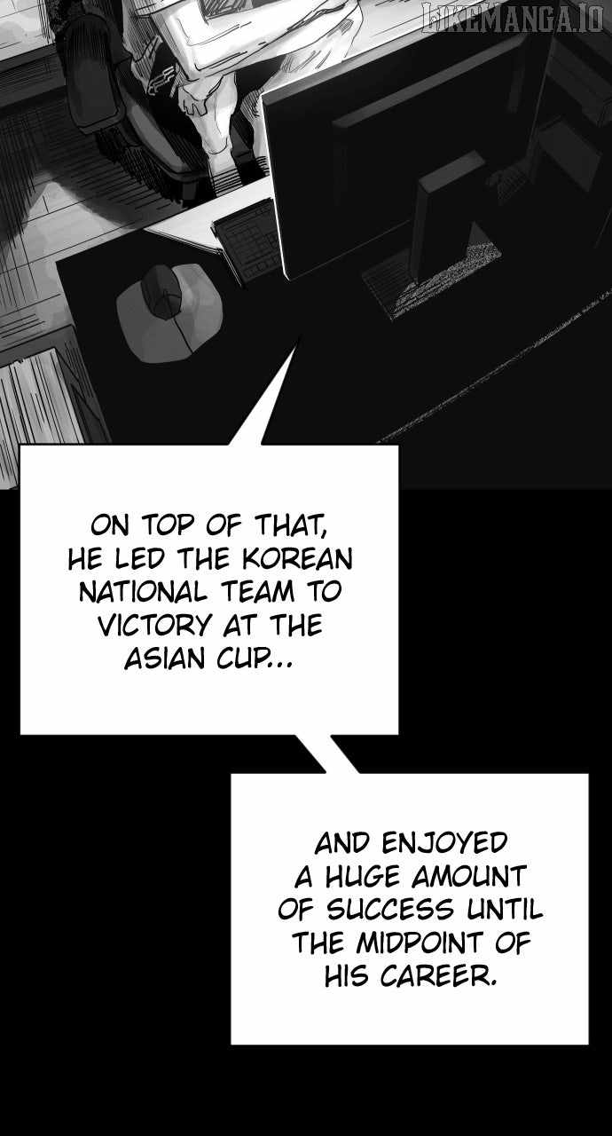 Build Up Chapter 190 page 51