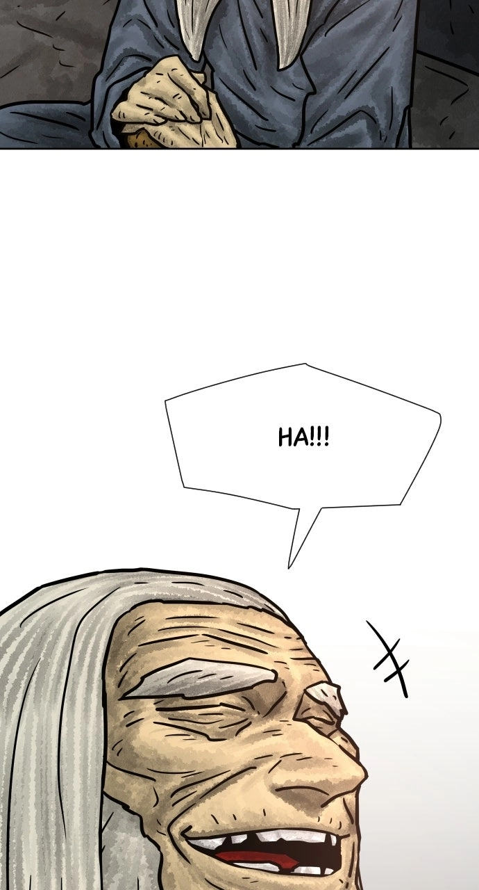 Warrior Executioner Chapter 189 page 62