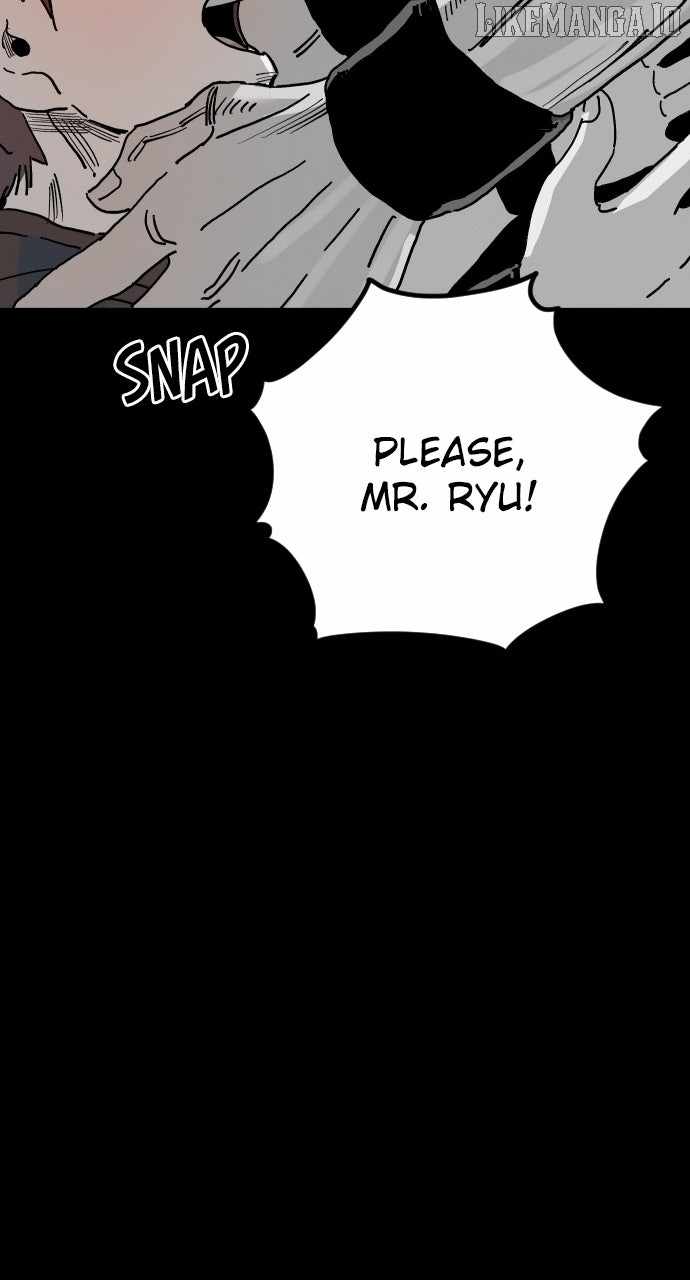Build Up Chapter 190 page 32