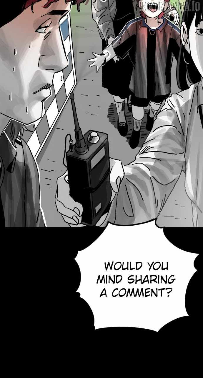 Build Up Chapter 190 page 30