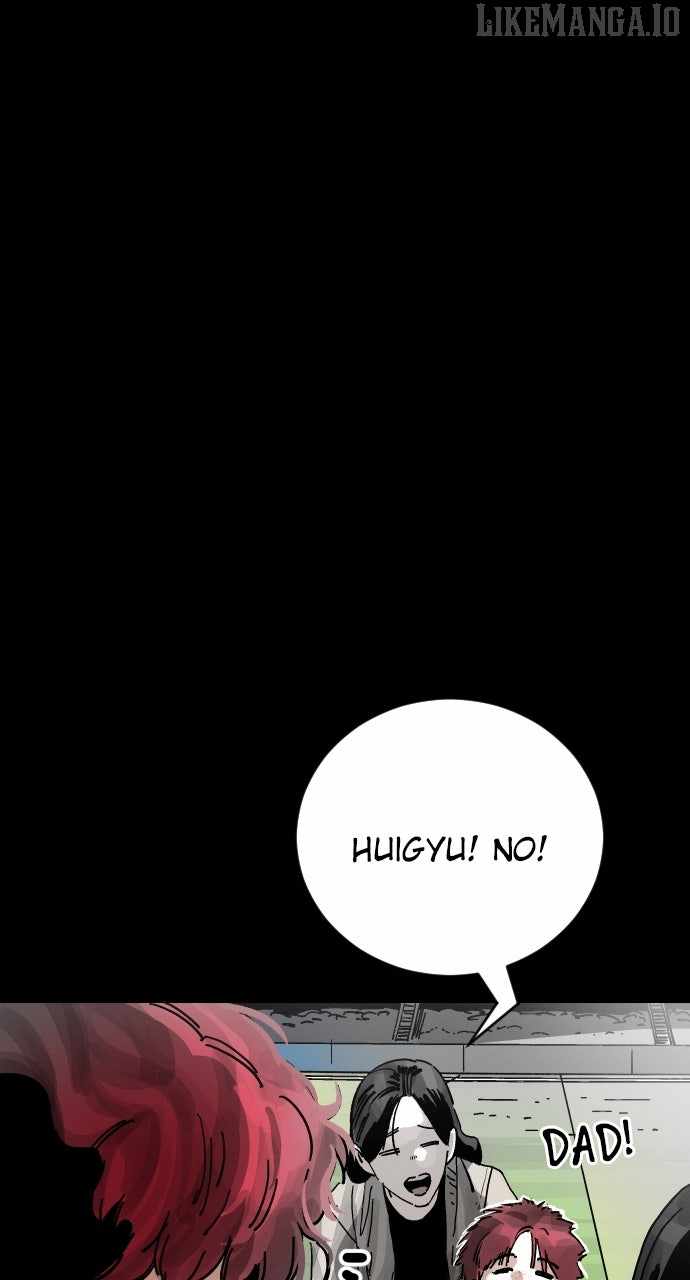 Build Up Chapter 190 page 29