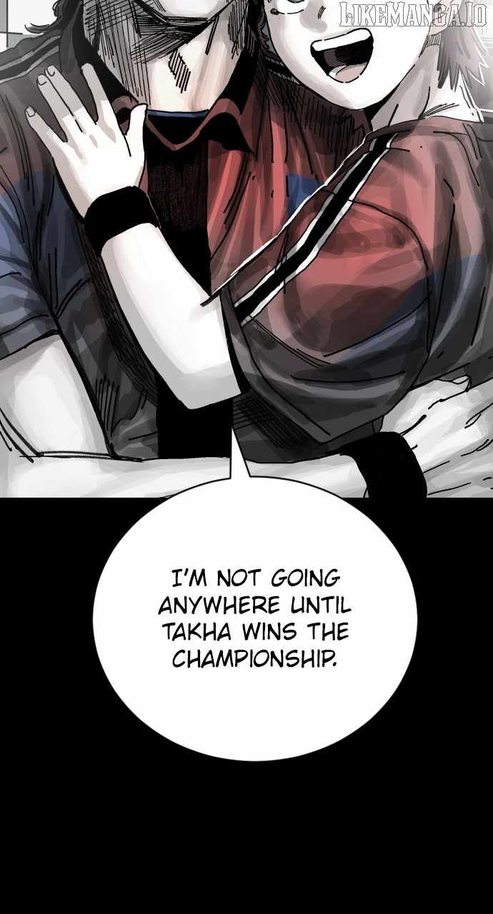 Build Up Chapter 190 page 36
