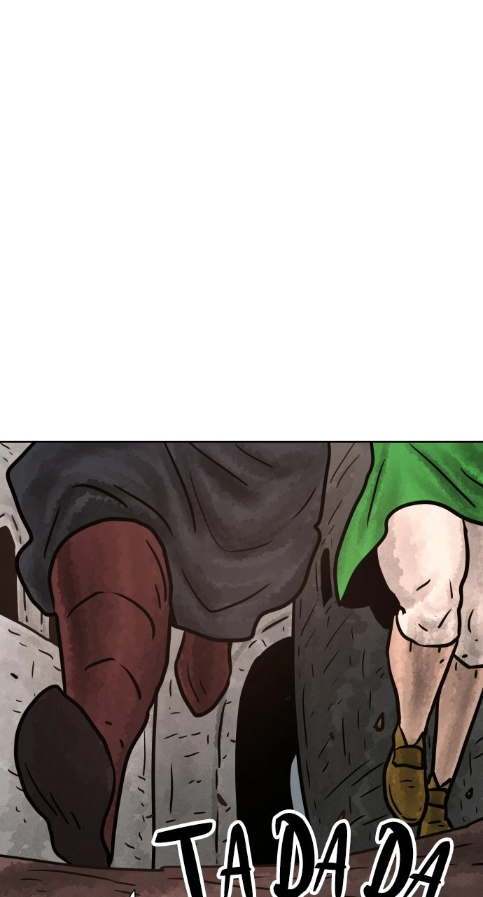 Warrior Executioner Chapter 189 page 77