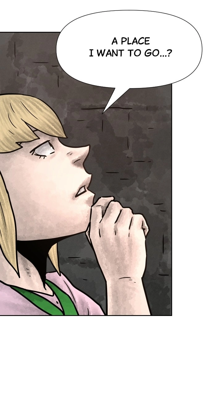 Warrior Executioner Chapter 189 page 85