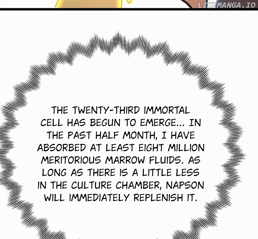 Log into the Future Chapter 189 page 128