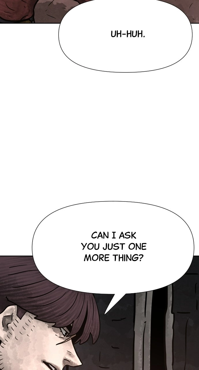 Warrior Executioner Chapter 189 page 56