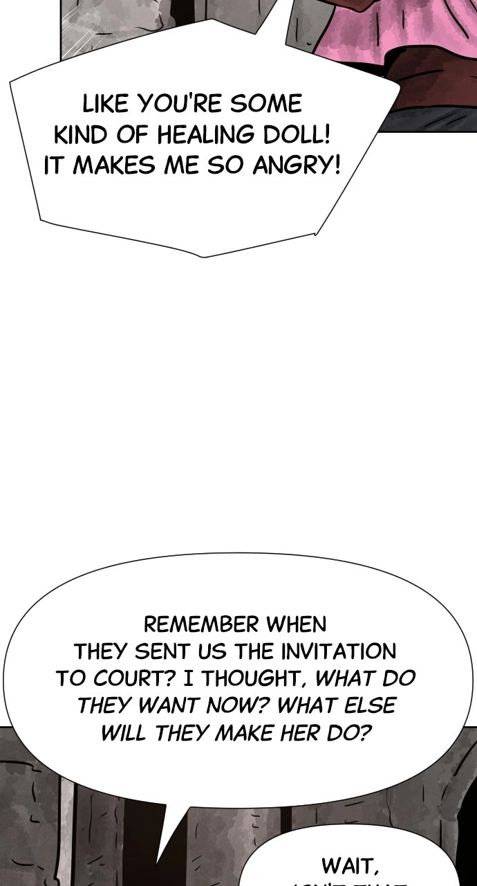 Warrior Executioner Chapter 189 page 83