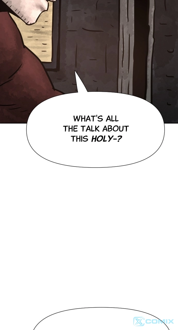 Warrior Executioner Chapter 189 page 57