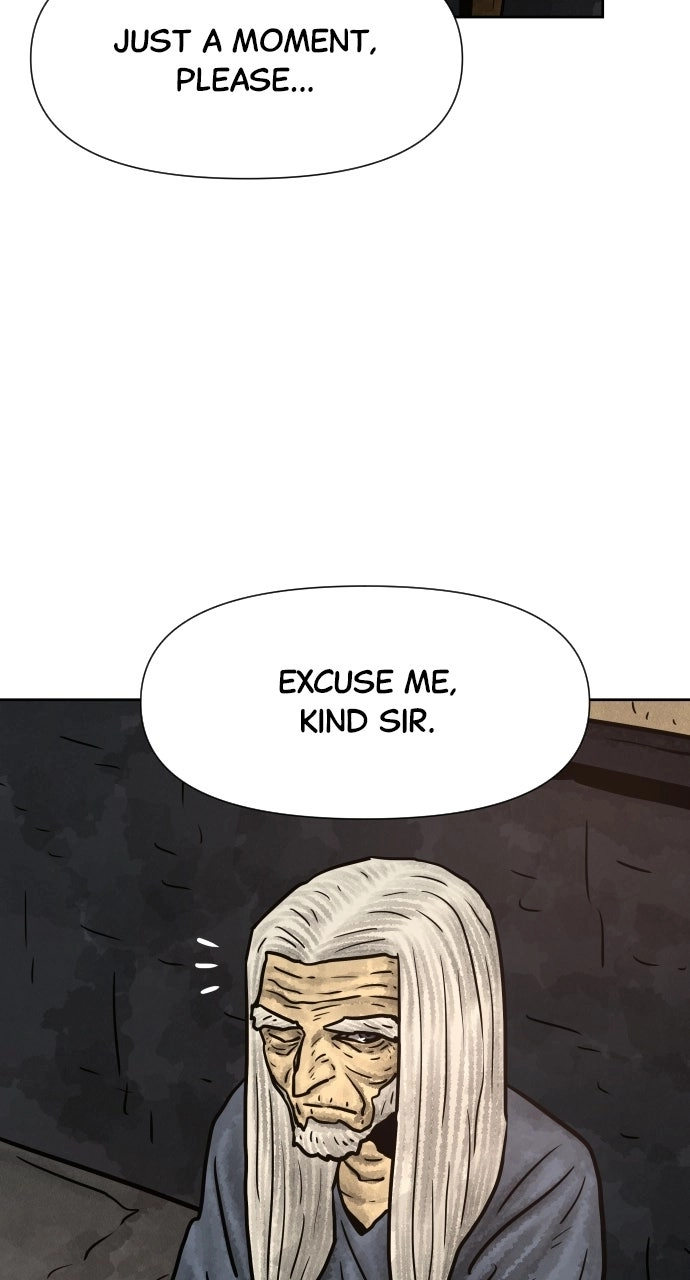 Warrior Executioner Chapter 189 page 61