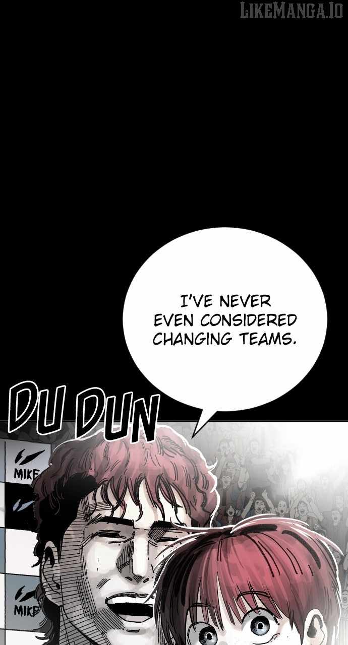 Build Up Chapter 190 page 35