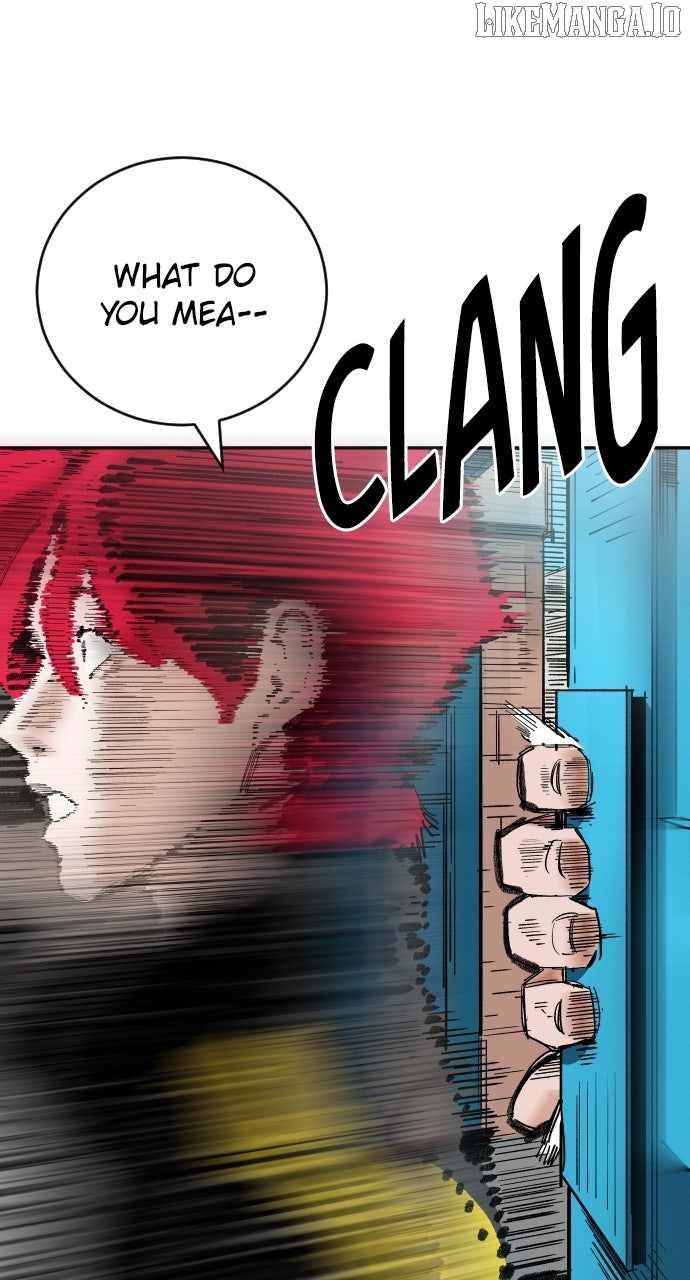 Build Up Chapter 190 page 117