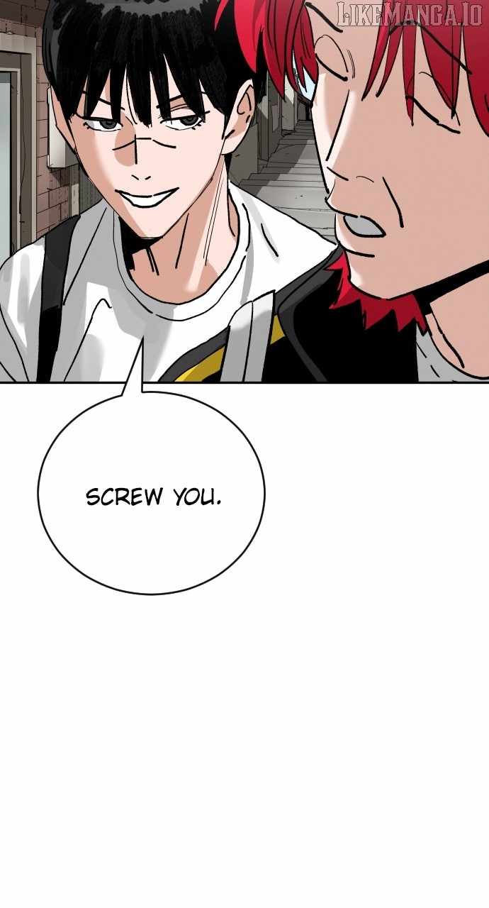 Build Up Chapter 190 page 106