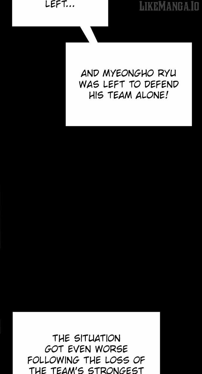 Build Up Chapter 190 page 57