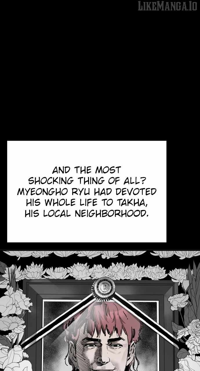 Build Up Chapter 190 page 79