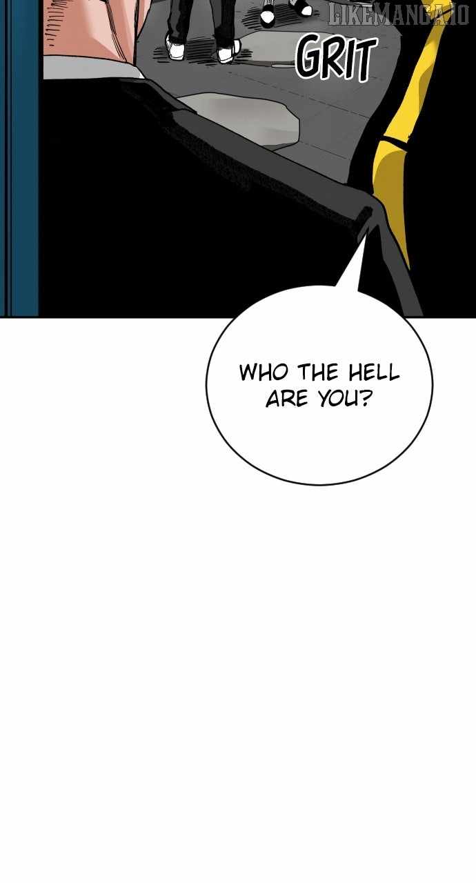 Build Up Chapter 190 page 122