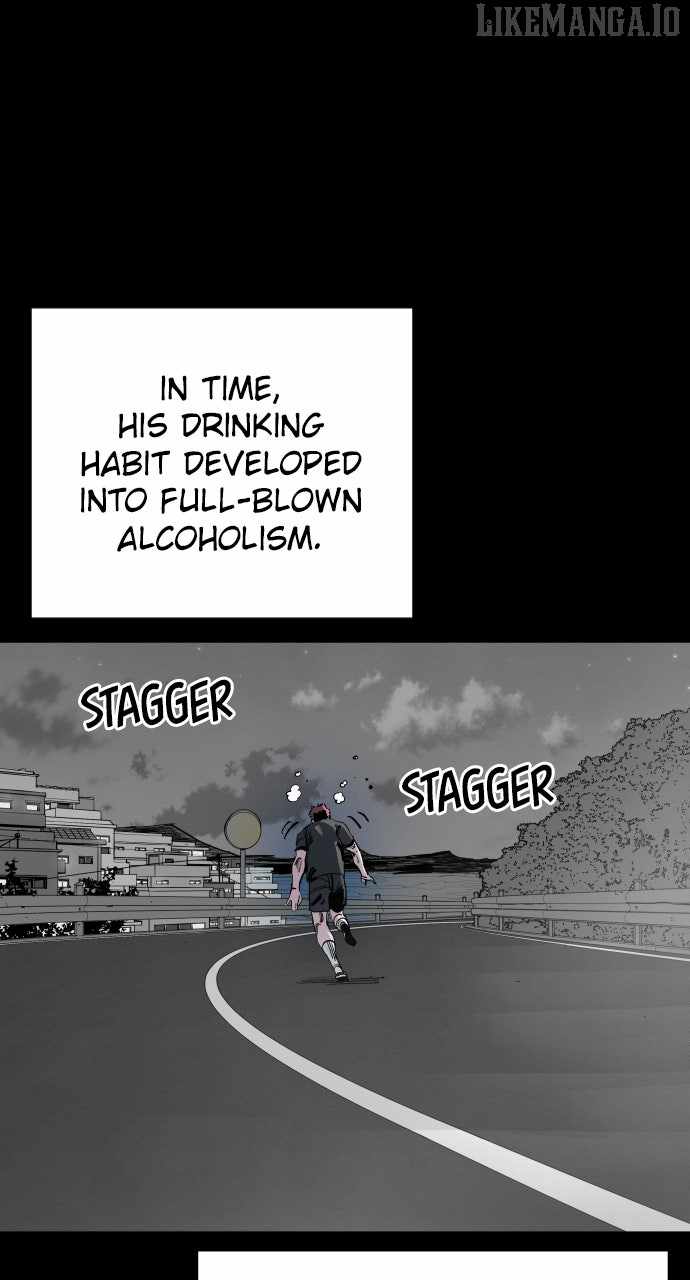 Build Up Chapter 190 page 75