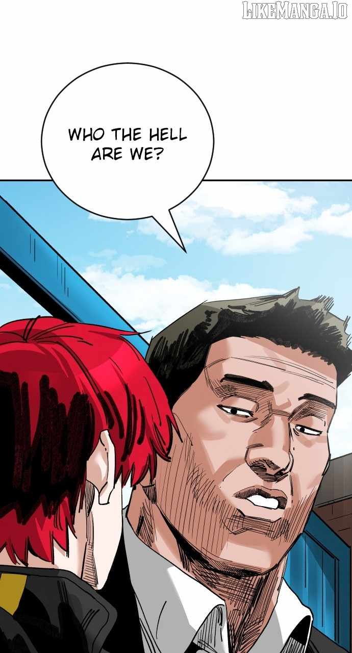 Build Up Chapter 190 page 123