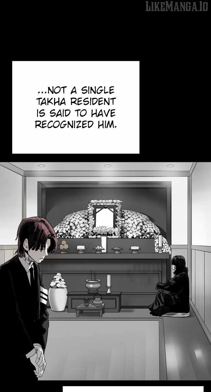 Build Up Chapter 190 page 81