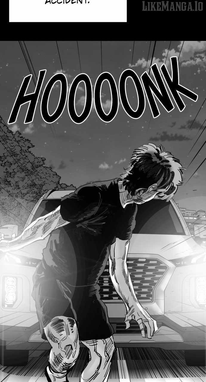Build Up Chapter 190 page 77