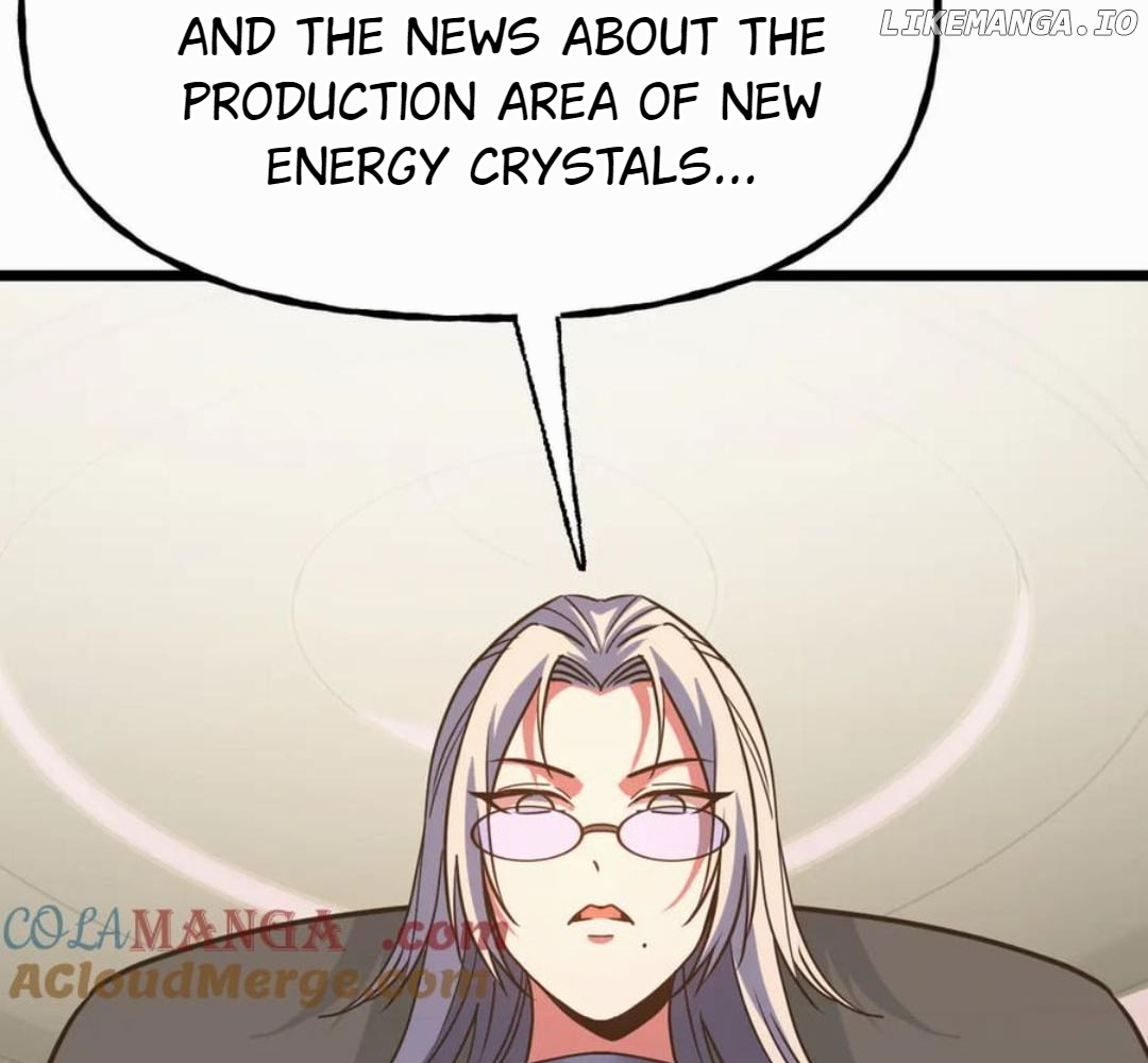 Log into the Future Chapter 189 page 146