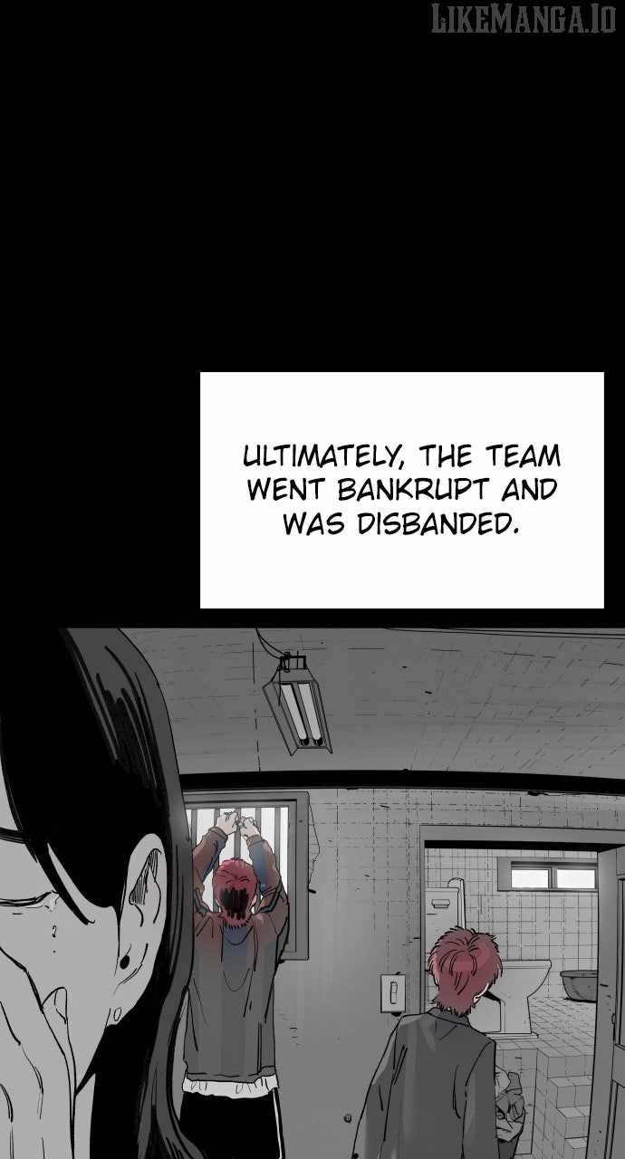 Build Up Chapter 190 page 69
