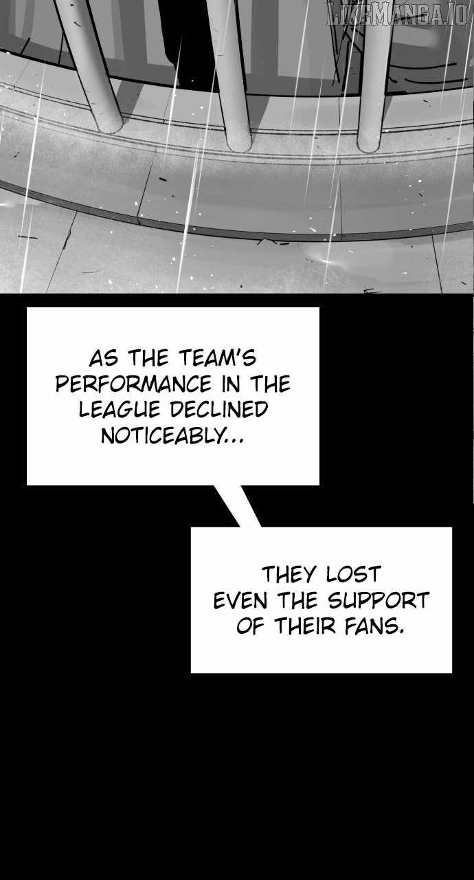 Build Up Chapter 190 page 68