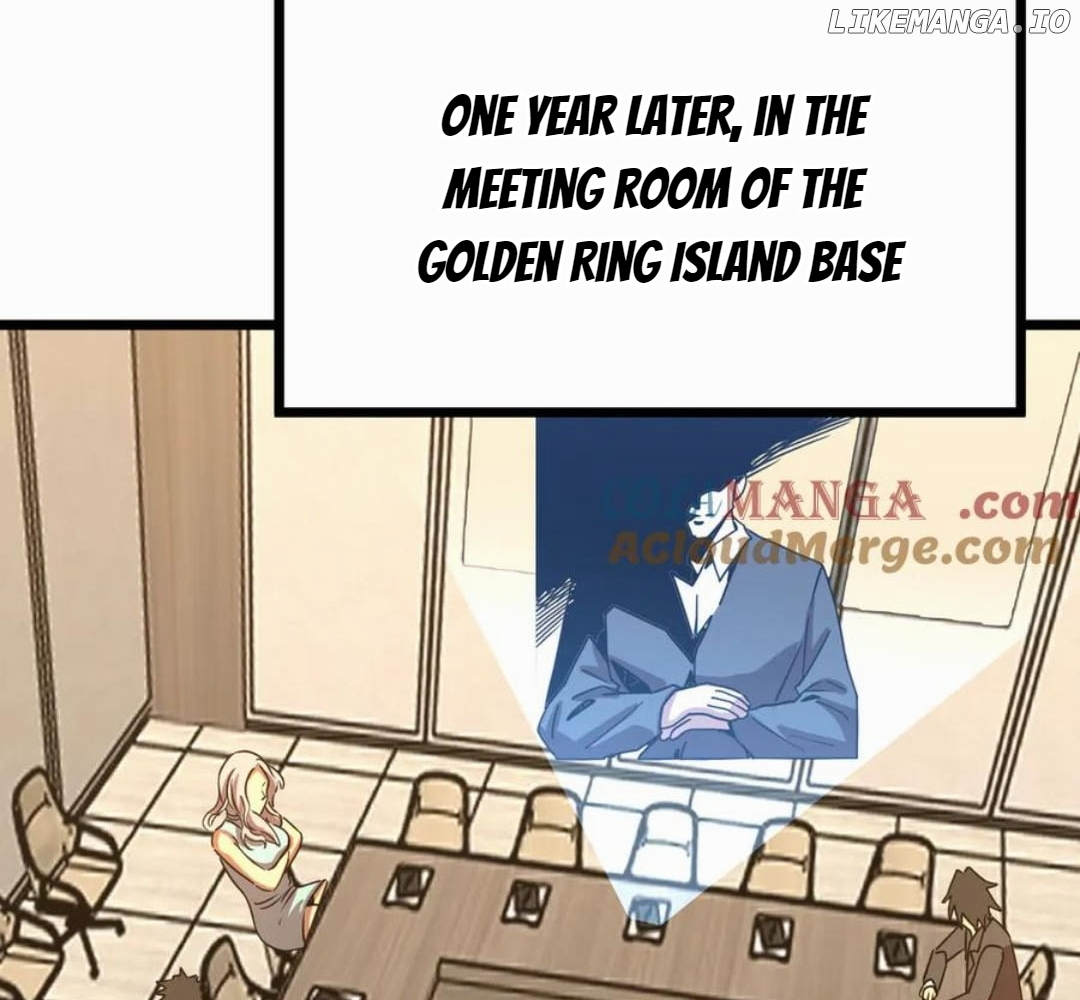 Log into the Future Chapter 189 page 143