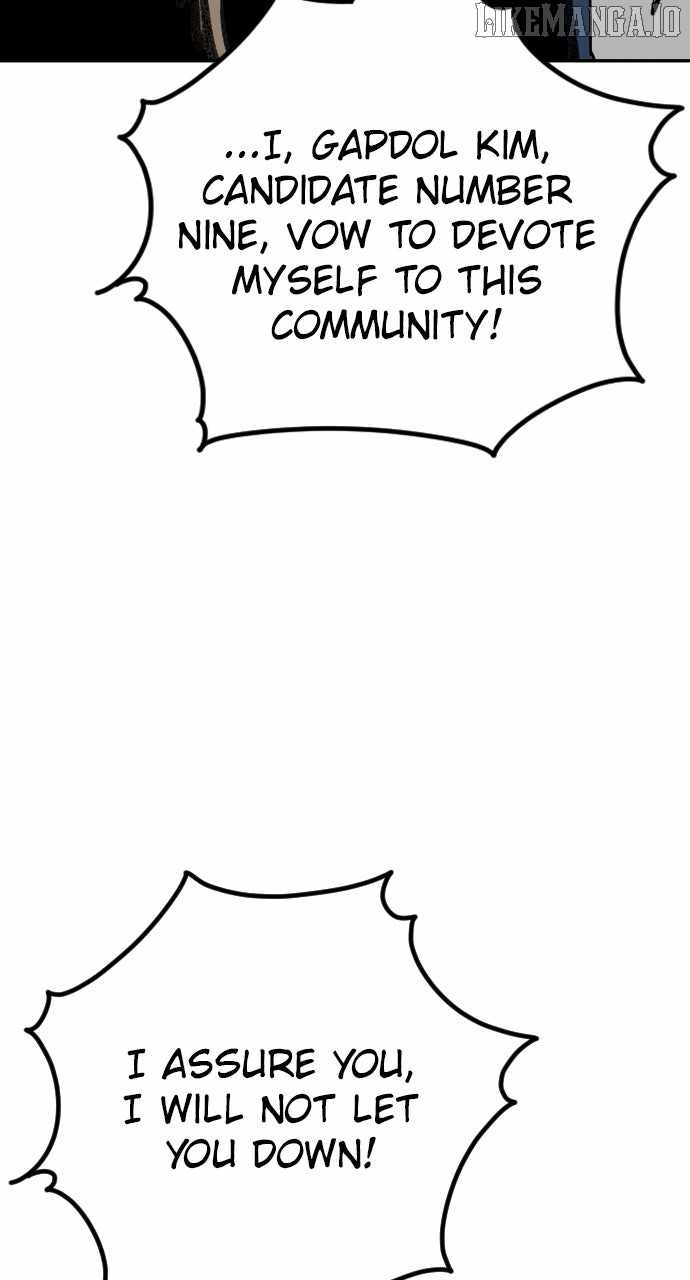 Build Up Chapter 190 page 90