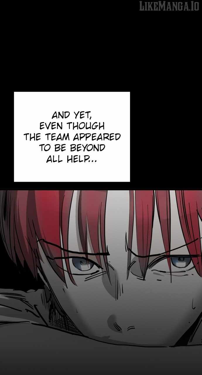 Build Up Chapter 190 page 61