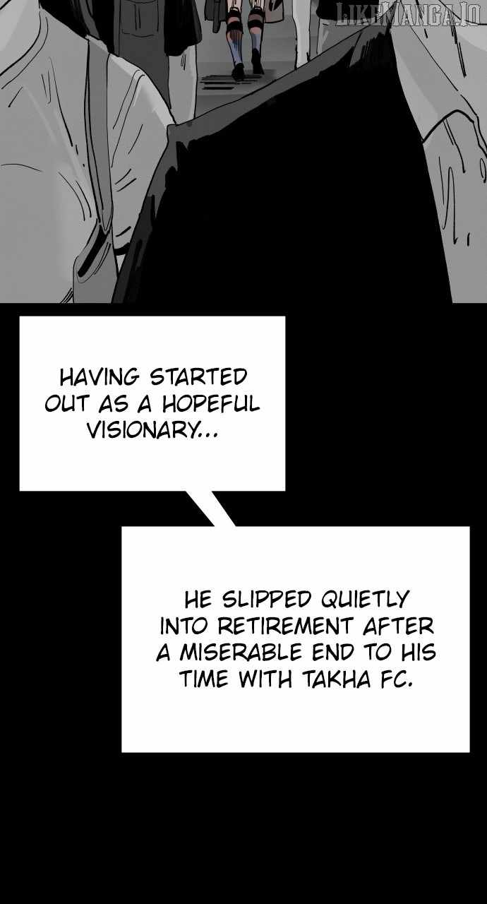 Build Up Chapter 190 page 72
