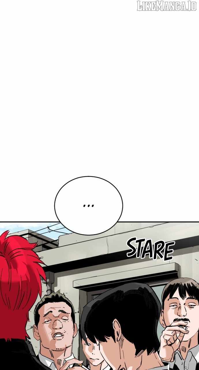 Build Up Chapter 190 page 110